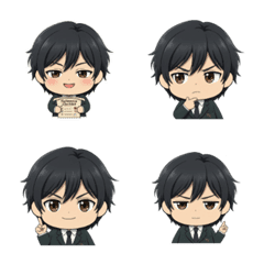 Halloween Master: The Capricorn Planner