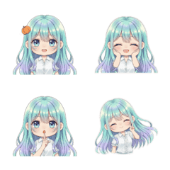 Dreamy Pisces Girl's Halloween Parade