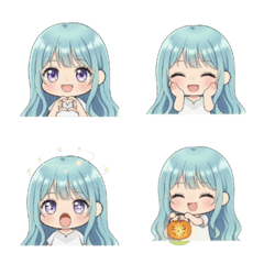 Pisces Girl's Halloween Parade