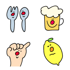 Cute, face, popular, recommended