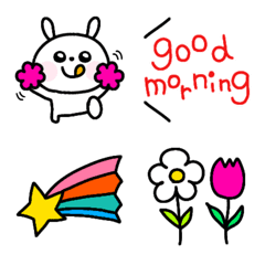 A rabbit you'll want to see again!