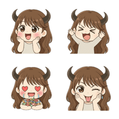 Taurus Girl Halloween Parade