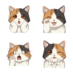 Halloween Parade Cat