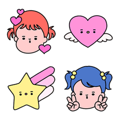 イノウエノイの絵文字