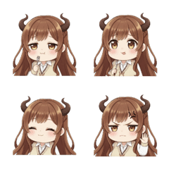 Taurus Girl: Thanksgiving Faces