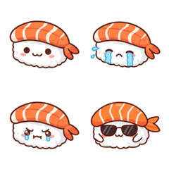 Maki & Friends: Sushi for Every Mood