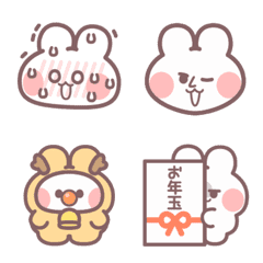 お顔うしゃぎ!!18 男の子