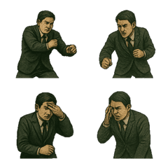 WORKERS Fighter 3 AI