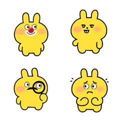 リチのかわいい日常スタンプ