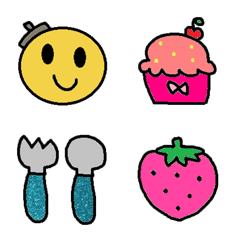 nenerinVariousemoji1213adultcutesimple