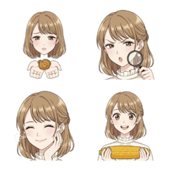 Virgo Girl: Thanksgiving Expressions