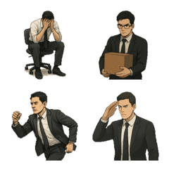 WORKERS Fighter 5 AI