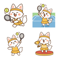 コン太のエース！