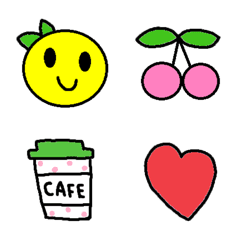 nenerinVariousemoji1216adultcutesimple