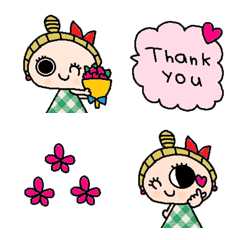 nenerinVariousemoji1217adultcutesimple