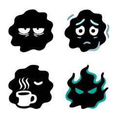MUJO Emoji