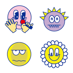 ウタヒロ カラフルニコちゃん