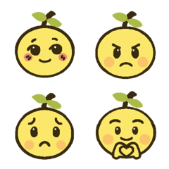 Yuzu Weather 9th installment Version 2