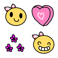 nenerinVariousemoji1220adultcutesimple