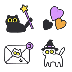 ハロウィン ハッピーハロウィン 絵文字