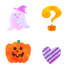 Ugoku!Yumekawaii hallween ver,fix