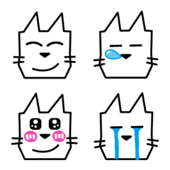 Angular Cat Emoji 1.0