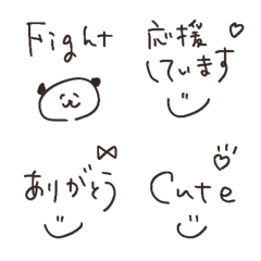 【大人シンプル】モノクロset