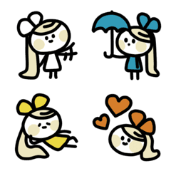 Rippon's Emoji