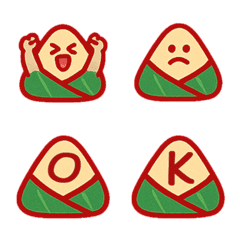 肉団子+26英語（赤）