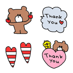 nenerinVariousemoji1223adultcutesimple