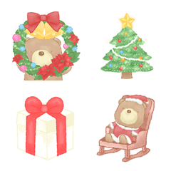 Yumemochi Kuma: Winter Days