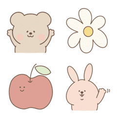 loose animal friends