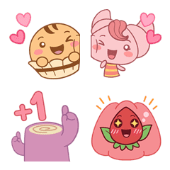 MuffinCheeze!! Emoji