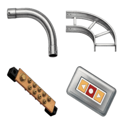 水電材料 表情貼10