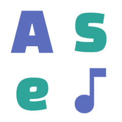 【社群宣傳】未來科技英文數字