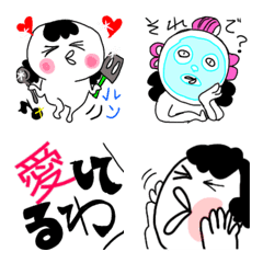 動いちゃう⭐️母です。