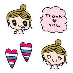 nenerinVariousemoji1228adultcutesimple