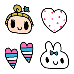 nenerinVariousemoji1229adultcutesimple