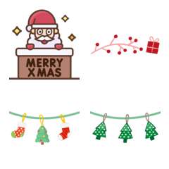 Cute Christmas decorations