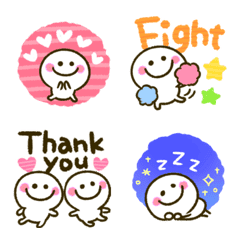 にこちゃん♡いろいろスマイルmix