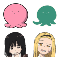 Takopi's Original Sin E...