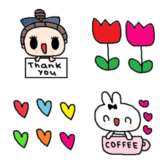 nenerinVariousemoji1231adultcutesimple