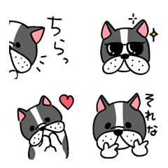 ◉再販！ゆるかわ♡ブルちゃん◉