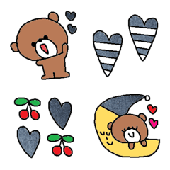 nenerinVariousemoji1233adultcutesimple