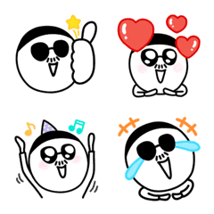 のむ蔵の絵文字