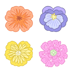 All Flowers