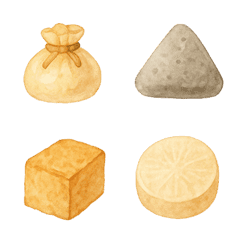 Warm winter oden, hotpot ,fix