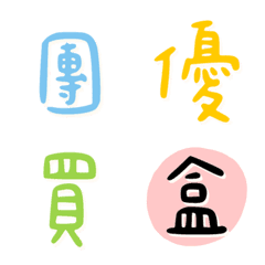 美食團購實用常用語/小編/下單/網路/購物