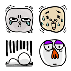 Colorful and cute No.1