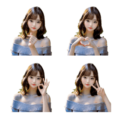 ai-Emoji  (Character ) 03